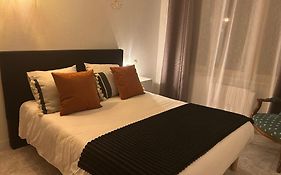 Hotel Et Residence Chez Gino Le Touquet-Etaples