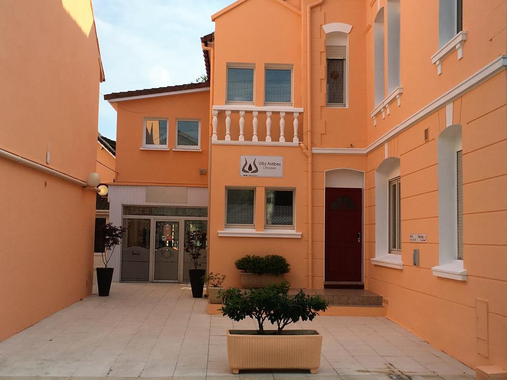 Hotel Et Residence Chez Gino Le Touquet-Étaples Buitenkant foto