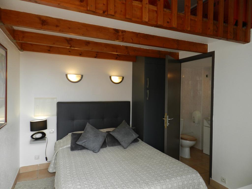 Hotel Et Residence Chez Gino Le Touquet-Étaples Buitenkant foto